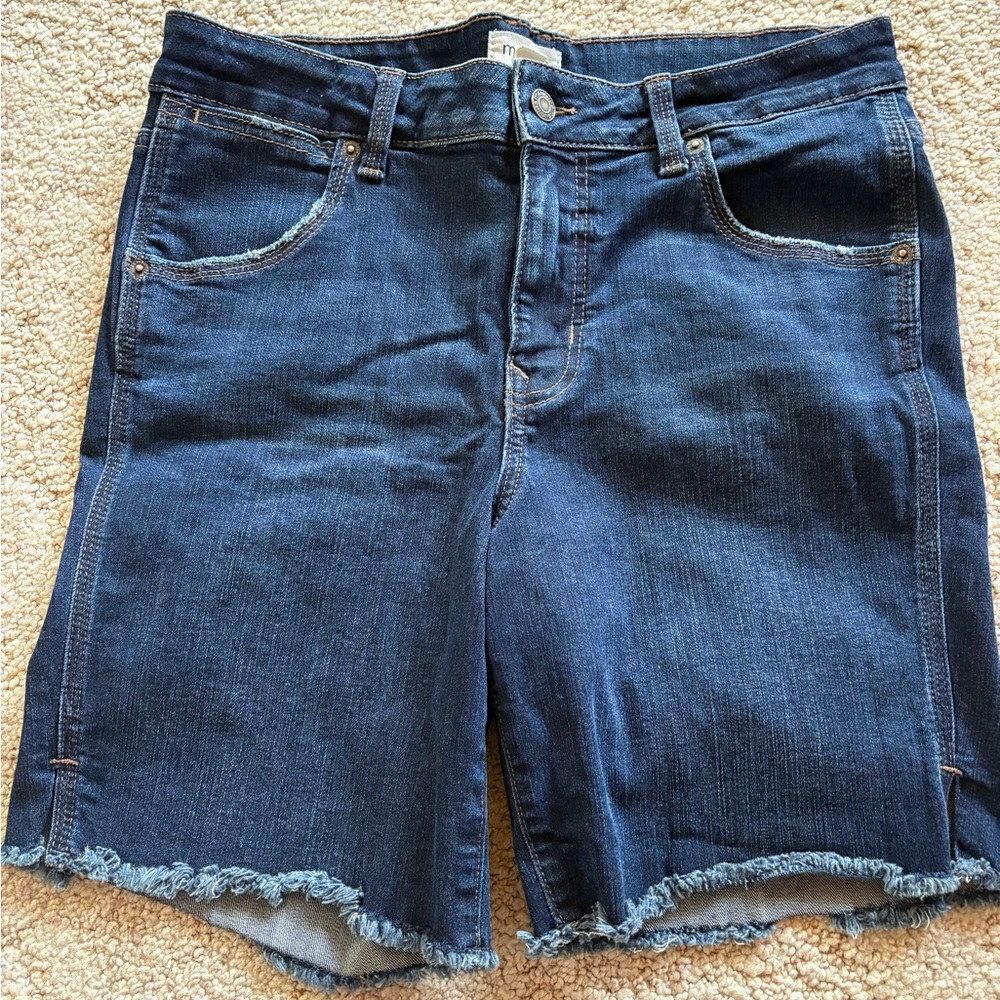 Maurices mjeans Women's Shorts